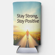 A seltzer can with a modern and attractive design