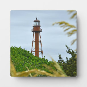 A Sentinel Rising Plaque