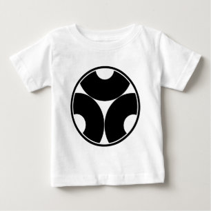 a serpentine eye baby T-Shirt