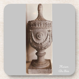 A set of Coasters by Maison Du Bois'