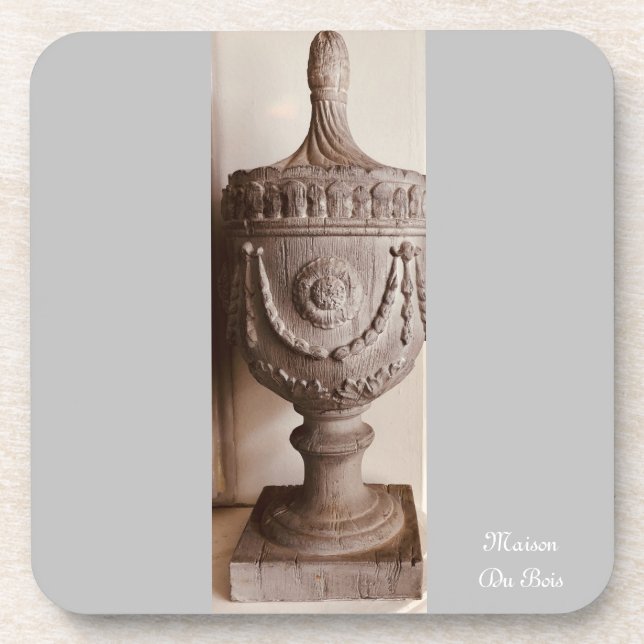 A set of Coasters by Maison Du Bois' (Front)