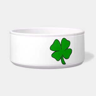 A Shamrock