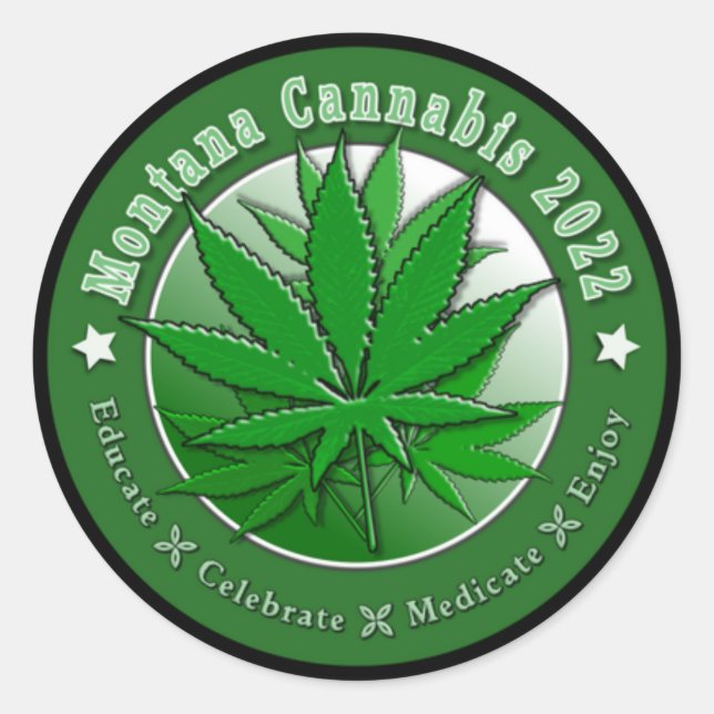 A sheet of stickers (Front)