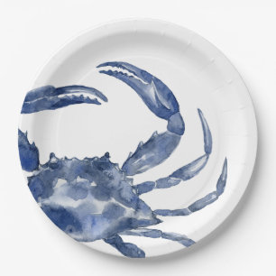 A Shell-ebration Plate