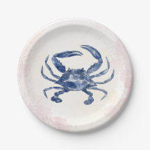 A Shell-ebration Plate