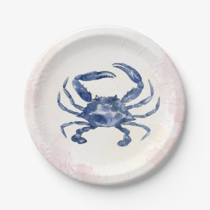 A Shell-ebration Plate