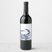 A Shellabration | Blue Crab Theme