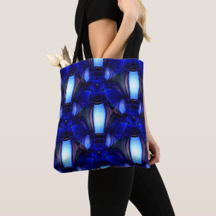A Ship's propellers....... Tote Bag
