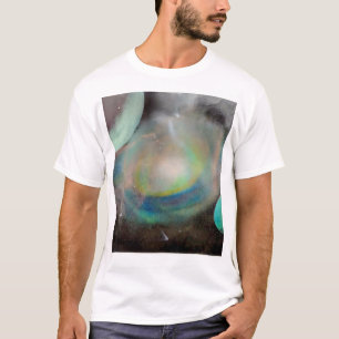 A shirt that contains the idea of immortality