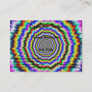 A Sight for Sore Eyes Card