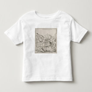 A Silver Mine' Toddler T-Shirt