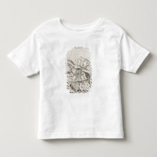 A Silver Mine' Toddler T-Shirt