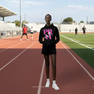 A Simple Reminder PRAY Christian Faith Hoodie