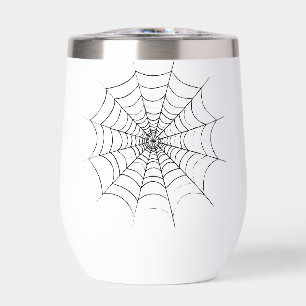 A Simple Spider's Web