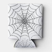 A Simple Spider's Web
