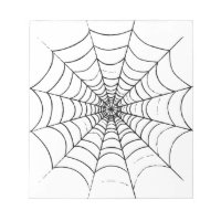 A Simple Spider's Web