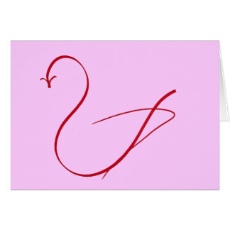 A simple Swan