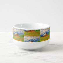 A Simpler Way of Life Soup Mug