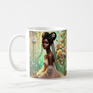 A Sip of Affection: A Cup to Cherish