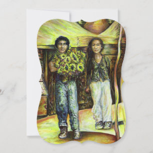 A Sistine ChapeI Phase of a ChaIIenge