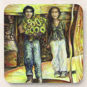 A Sistine ChapeI Phase of a ChaIIenge  Coaster