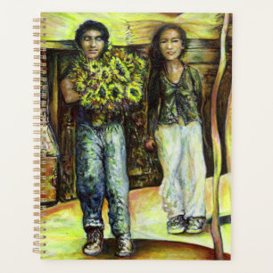 A Sistine ChapeI Phase of a ChaIIenge Planner