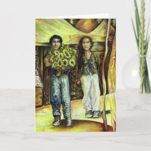 A Sistine ChapeI Phase of a ChaIIenge Program