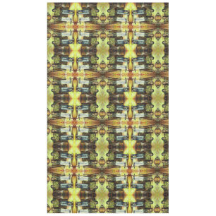 A Sistine ChapeI Phase of a ChaIIenge Tablecloth