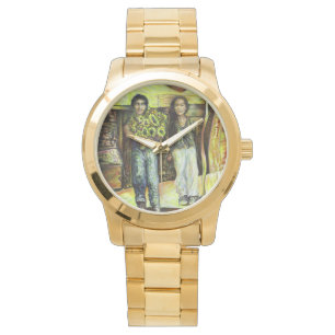 A Sistine ChapeI Phase of a ChaIIenge  Watch