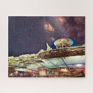 A Sky Full of Stars Puzzle