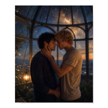 A Sky of Our Own | Gay Art Project