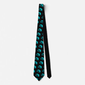 A sleeping Angel Tie