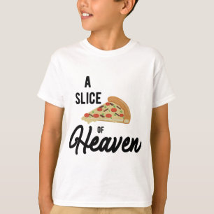 A slice of heaven mystic pizza  T-Shirt