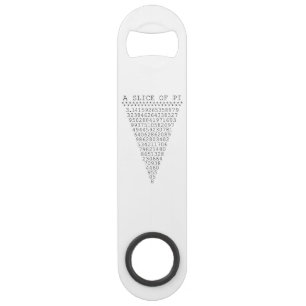 A Slice of Pi Digits