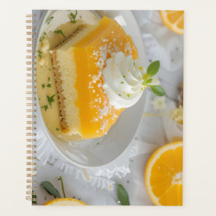 A Slice of Summer Sunshine Planner