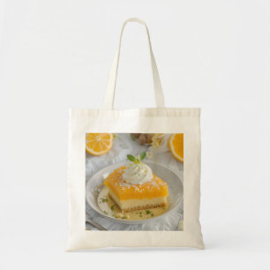A Slice of Summer Sunshine Tote Bag