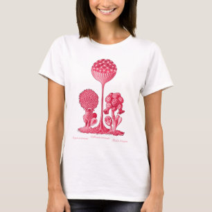 A Slime Mould T-Shirt