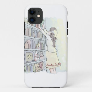 a slip iPhone 11 case