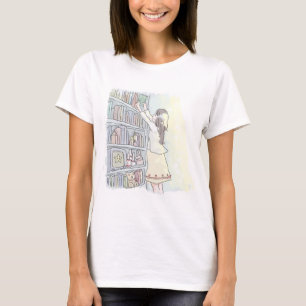 a slip of the rope T-Shirt