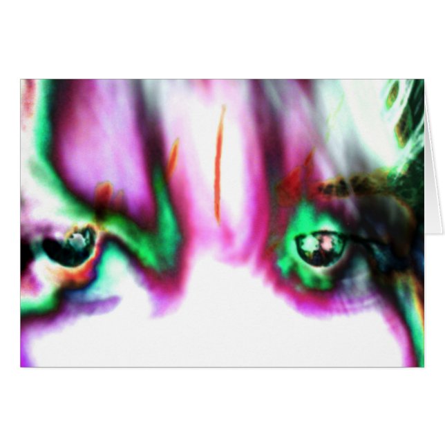 A Small Accident (Front Horizontal)