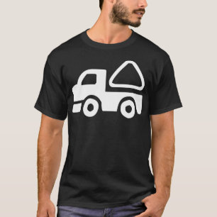 A Small Construction classy  T-Shirt