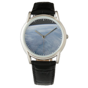 A Smoke Pall Over Tropical Southern Africa. Watch