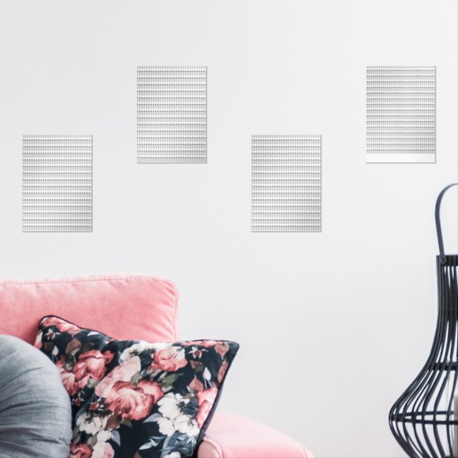 A snow-covered mountain range under a clear blue s (Livingroom)