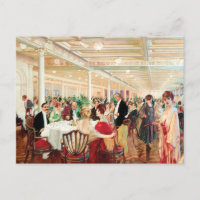 A Soirée | Victor Gabriel Gilbert