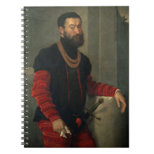 A Soldier Notebook