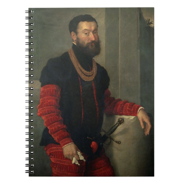 A Soldier Notebook (Front)