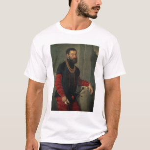 A Soldier T-Shirt