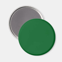 A solid green rectangle with a uniform colour