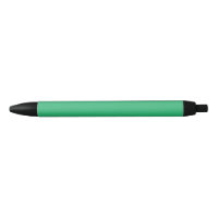 A solid green square positioned on a white backdro