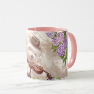 A Song for You Mug